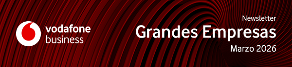 Grandes Empresas Marzo 2026