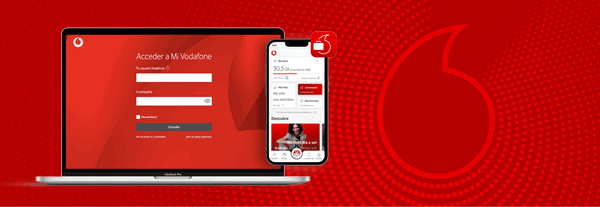 Mi Vodafone Business