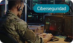 Ciberseguridad