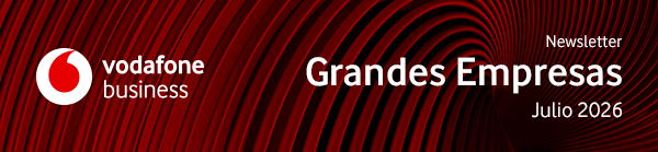Grandes Empresas Julio 2026