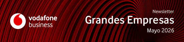Grandes Empresas Mayo 2026