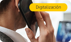 Digitalización 2