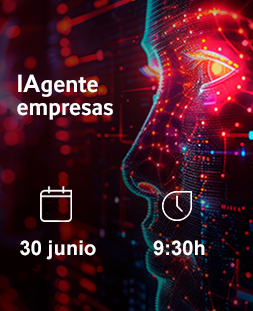 IAgente empresas