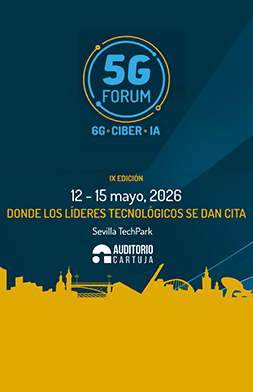 5G Fórum 2026