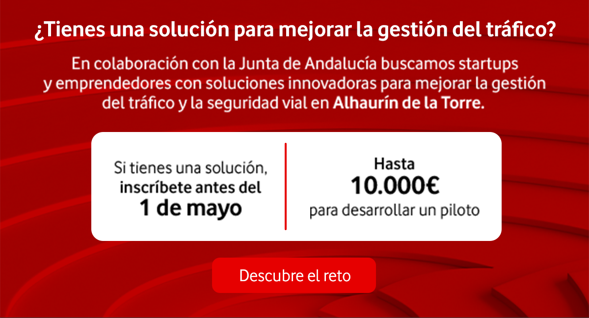 Descubre el reto
