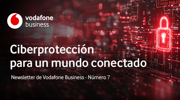 Ciberseguridad. Abril 2026