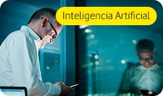 Inteligencia Artificial