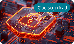 Ciberseguridad