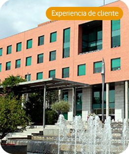 Experiencia de Cliente