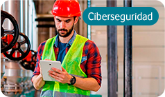 Ciberseguridad