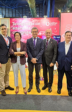 Congreso de Ciberseguridad de Andalucía 2026