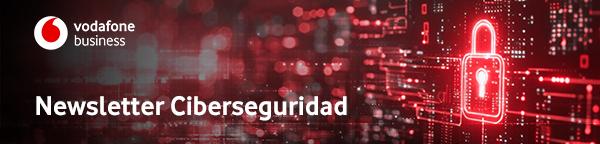 Newsletter Ciberseguridad