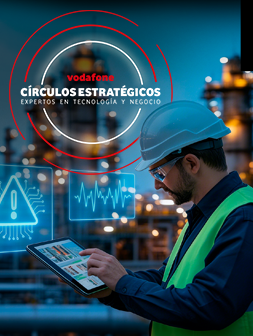CÍRCULOS ESTRATÉGICOS