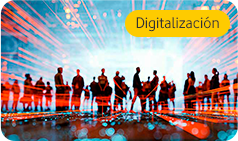 Digitalización