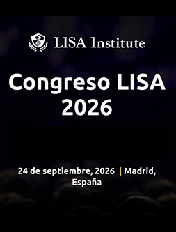 Congreso LISA 2026 24 de septiembre