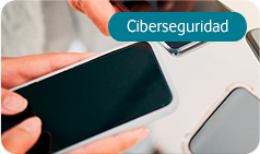 Ciberseguridad