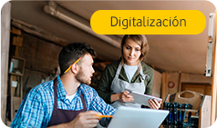 Digitalización